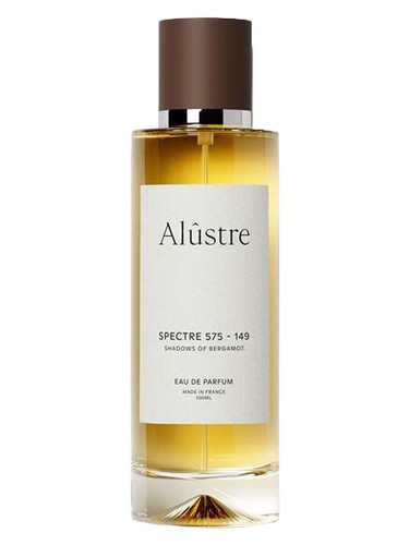 Spectre 575 - 149 Shadows Of Bergamot by Alûstre Unisex - Eau de Parfum - 100ml