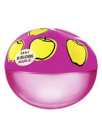 DKNY Be Delicious Orchard ST. for Women - Eau de Parfum - 100ml