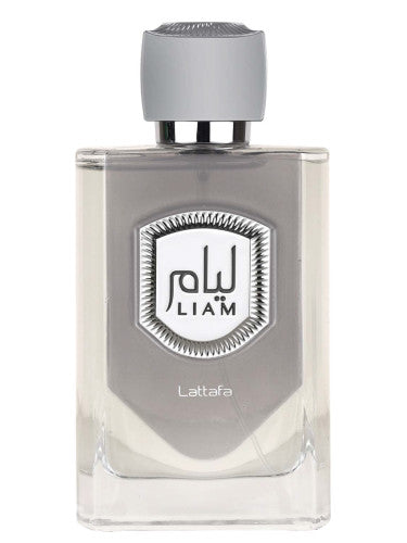Liam by Lattafa for Unisex - Eau de Parfum - 100ml