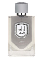 Liam by Lattafa for Unisex - Eau de Parfum - 100ml