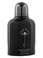 Private Key to my Dreams for Men - Extrait de Parfum - 100ml