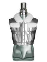 Le Male Xmas Limited Edition by Jean Paul Gaultier for Men - EDT - 125ml