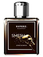 Smesh by Superz. Budapest for Unisex - Extrait de Parfum - 50ml