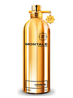 Montale Louban for Unisex - Eau De Parfum - 100ml