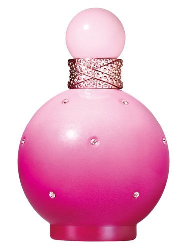 Candied Fantasy by Britney Spears for Women - Eau de Toilette - 100ml