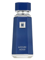 Azzure Aoud by French Avenue - Eau de Parfum - 100ml