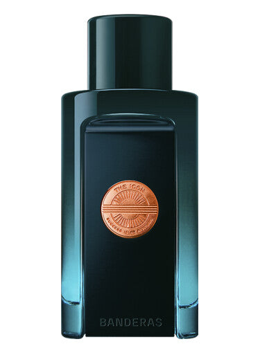The Icon Attitude Banderas for Men - Eau de Parfum - 100ml