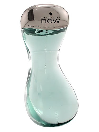 Azzaro Now Men Azzaro for Men - Eau de Toilette - 80ml