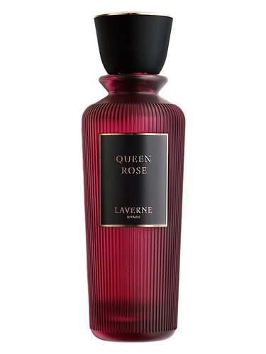 Queen Rose Laverne for Women - Eau de Parfum - 200ml