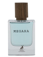 Maison Alhambra Megara for Unisex - Eau De Parfum - 50ml