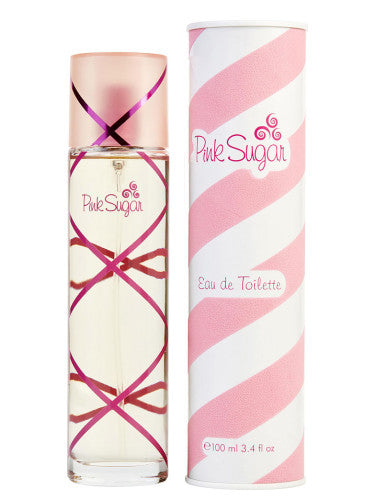 Pure Pink by Karen Low for Women - Eau De Parfum -100ml