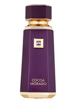 Cocoa Morado by French Avenue for Unisex - Eau de Parfum - 100ml