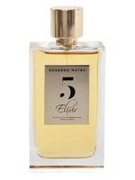 Rosendo Mateu Nº 5 Elixir for Unisex - Extrait de Parfum -100ml