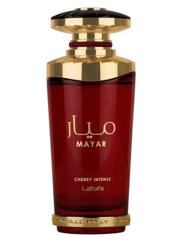 Mayar Cherry Intense by Lattafa for Unisex - Eau de Parfum - 100ml
