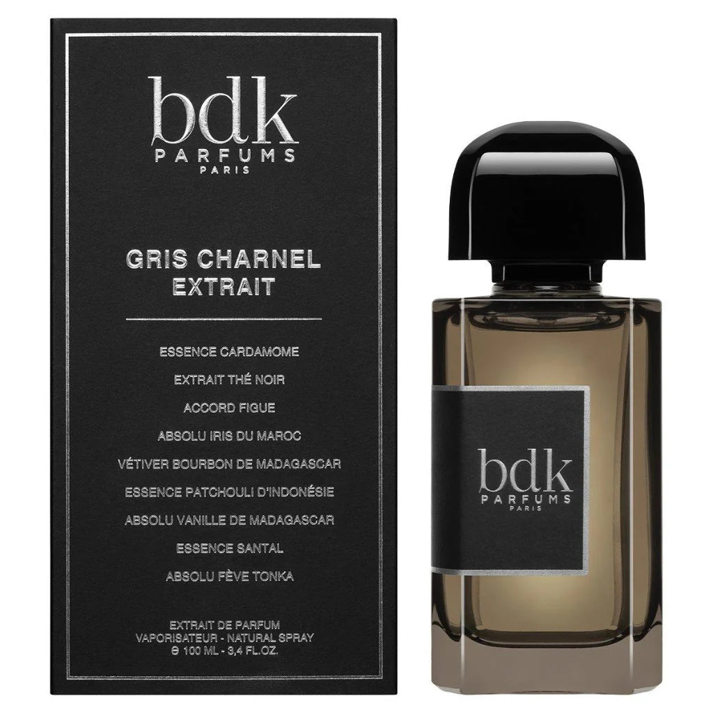 Gris Charnel Extrait BDK Parfums for Unisex- Extrait de Parfum - 100ml