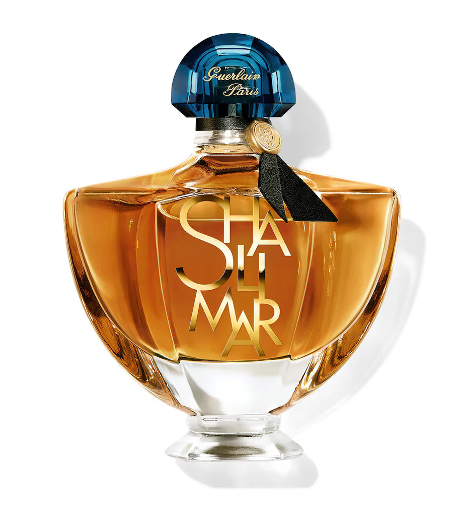 Shalimar L'Essence by Guerlain for Women - Eau de Parfum Intense - 90ml