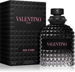 Valentino Uomo Born in Roma for Men - Eau De Toilette - 100ml