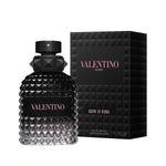 Valentino Uomo Born in Roma for Men - Eau De Toilette - 100ml