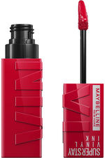Maybelline Super Stay Vinyl Ink Longwear Liquid - Lipcolor 50 WICKED