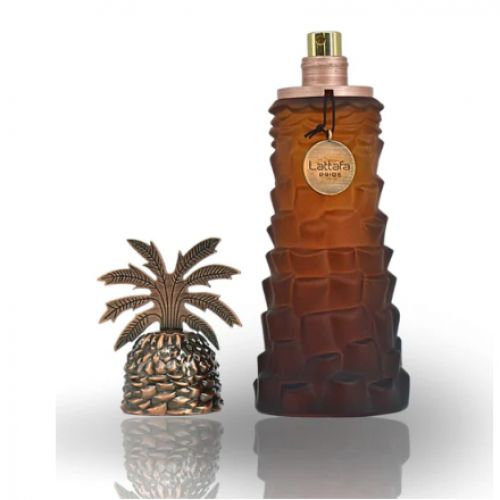 Lattafa Pride Ajwaa for Unisex - Eau de Parfum - 90ml