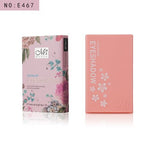 Me Now New Eyeshadow Professional Palette - 12 Colors