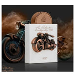 Lattafa Pride La Collection D'antiquites 1910 for Unisex - Eau de Parfum - 100ml