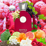 Maison Alhambra Reyna Pour Femme for Women - Eau De Parfum - 100ml