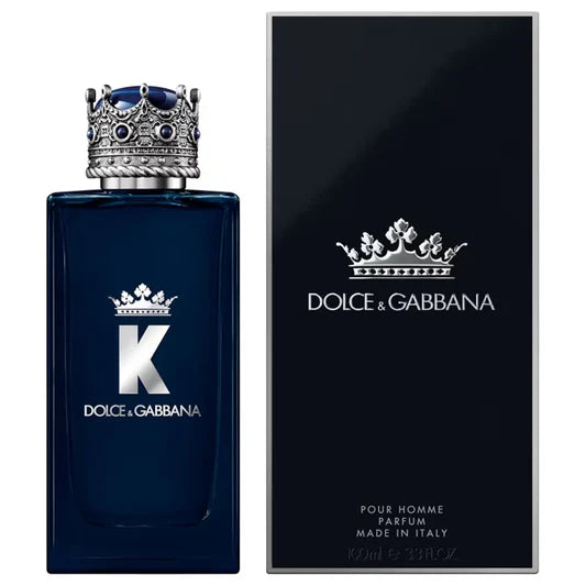 K by Dolce & Gabbana for Men - Parfum - 100ml