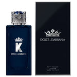 K by Dolce & Gabbana for Men - Parfum - 100ml