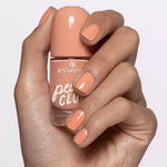 Essence Gel Nail Colour - 68 Peach Club
