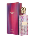 Pink Diamond Sakura by Ibraaq for Women - Eau de Parfum - 150ml