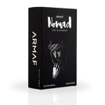 Nomad The Wanderer by Armaf for Men - Eau de Parfum - 100ml