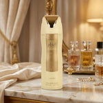 Angham by Lattafa Perfume Spray for Women - 200ml