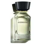 Overdose by Omanluxury for Unisex - Eau de Parfum - 100ml