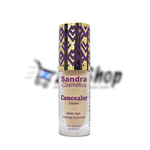 04 كونسيلر ساندرا مات عالي التغطية