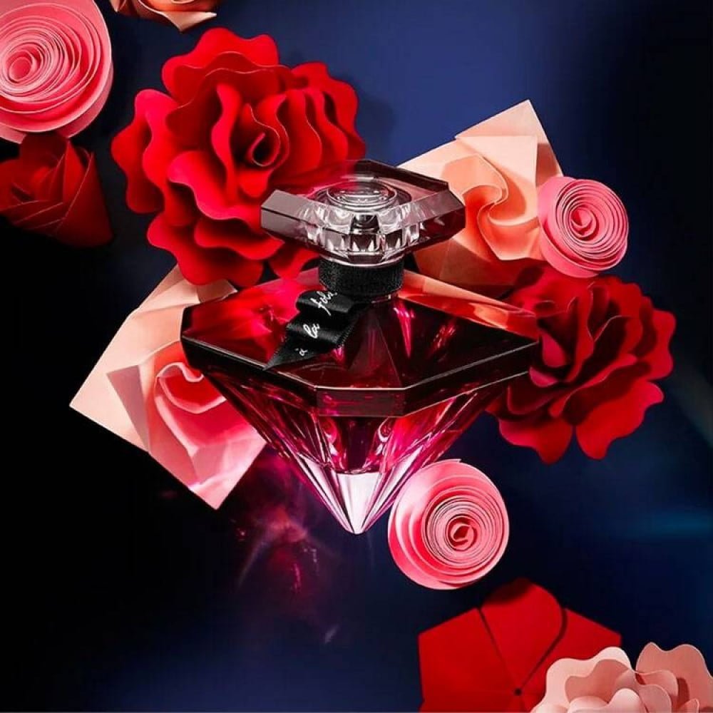 La Nuit Tresor A la Folie Lancome for Women - EDP - 75ml