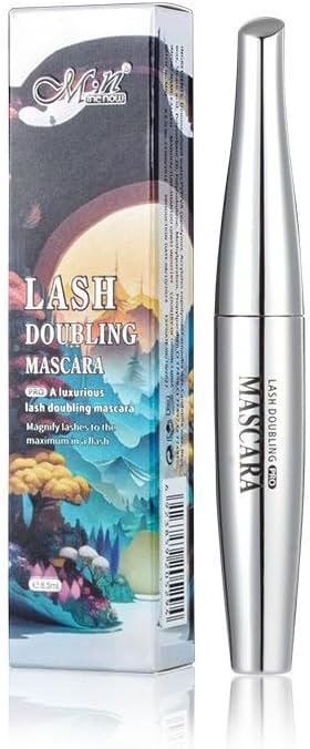 Me Now Double Lash Pro Mascara – No. M361