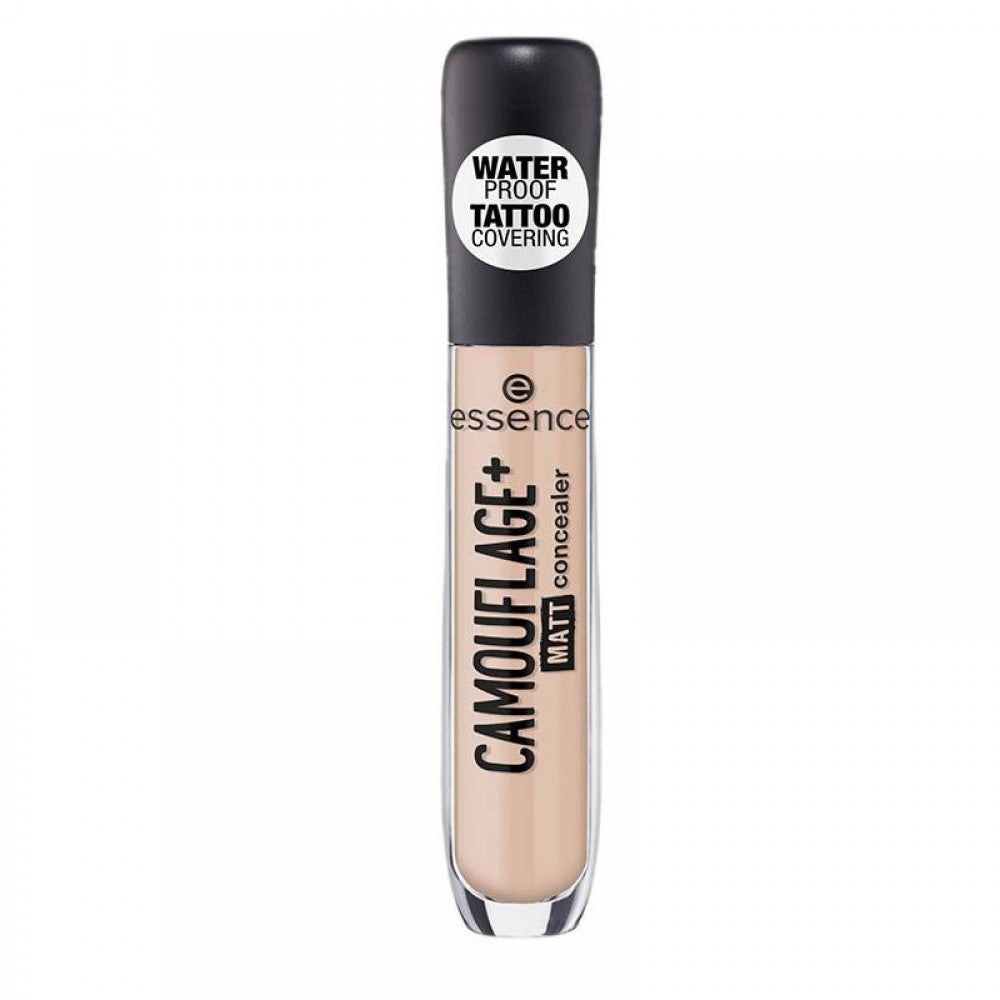 Essence Camouflage+ Matt Concealer, 26 Natural Beige