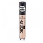Essence Camouflage+ Matt Concealer, 26 Natural Beige