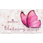 مجموعة ظلال العيون Essence Blooming Wings - 04 I'm So Fly - 18 لونًا