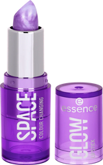 Essence Space Glow Colour Changing Lipstick