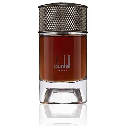 Alfred Dunhill Agar Wood For Men - Eau De Parfum - 100ml