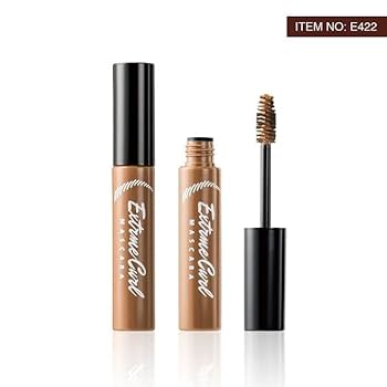 Light (1) - Eyebrow Mascara by Me Now