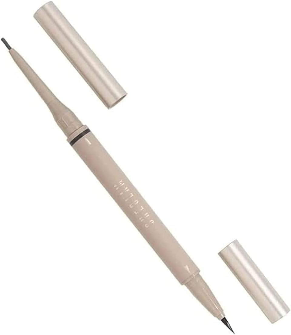 Sheglam Espresso Brows On Demand 2-in-1 Brow Pencil