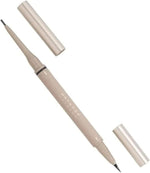 Sheglam Espresso Brows On Demand 2-in-1 Brow Pencil