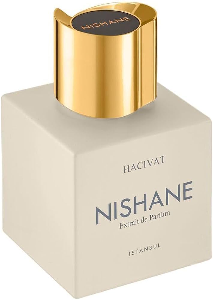 نيشان هاكيفات - خلاصة العطر - للجنسين - 100 مل