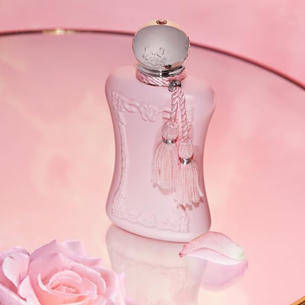 Parfums De Marly Delina for Women - Eau De Parfum - 75ml