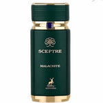 Sceptre Malachite by Maison Alhambra for Unisex - Eau de Parfum - 100ml
