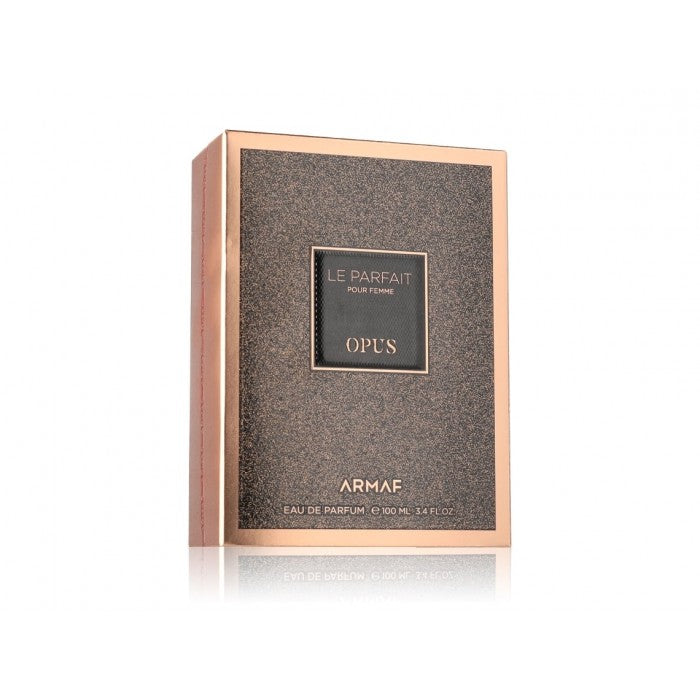 Le Parfait Opus by Armaf for Women - Eau de Parfum - 100ml