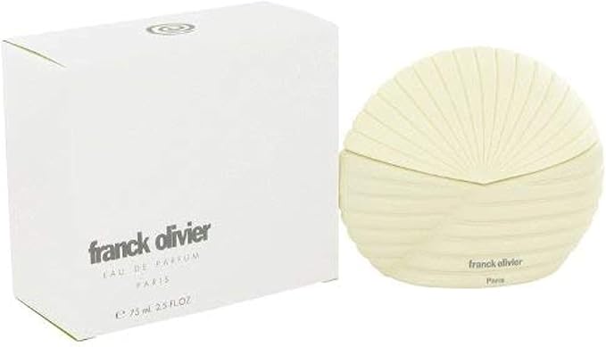 Franck Olivier for Women - Eau de Parfum - 75ml
